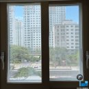 호려울마을8단지정문 | [대전/세종/공주 창문 청소] 호려울 8단지 후기｜물때·샤워부스까지 한 번에 해결