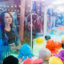 비치인형뽑기 이미지