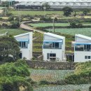 그리던펜션 | 제주 애월 가족 펜션 추천 감성Dorm 바다전망 프라이빗 자쿠지