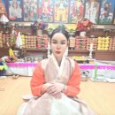 신당천 | 소름..천후신당 천호사주 91양띠 신년운세 보고 옴