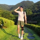 연일세탁 | 등산 무릎보호대 추천, 하산 시 무릎 부담 줄여준 잠스트 EK-3 후기
