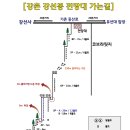 2023.06.03(토) 강촌 전망대릿지 이미지