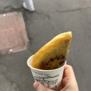 부산 당감시장 맛집 n번째 방문하는 간판없는 호떡집