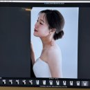 웨딩촬영, 헤어변형은 필수?, 아띠피네 후기