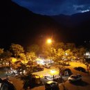 지리산 대경캠핑장 이미지