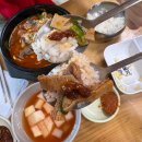 삼일카정비 | 제주 한림 해장국 삼일식당 소문 보다는 아쉬운.. 내돈내산 솔직후기 주차장