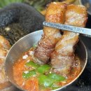 텍폴 맛집 다 구워주는 육즙창고 현풍밥집 후기
