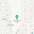 삼성래미안아파트 앞 관악대로 이미지