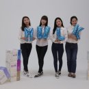 프렌즈풍선 이미지