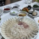 해뜨는집 | 삼척맛집 찾다가 갔는데, 둘이서 다 못 먹고 나온 곳? 장호해변 장호해뜨는집 후기