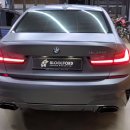 BMW M340i 퍼스트에디션 국내1호차 직찍! 이미지