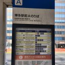 [Day 1] 九州大学 도착!!