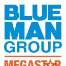 블루맨그룹 메가스타 월드 투어! 4월2일 티켓오픈! 이미지