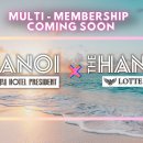 ★★더하노이풋앤바디 THE HANOI FOOT & BODY 공덕롯데캐슬프레지던트점★★ 여자관리사분 모집합니다! 이미지