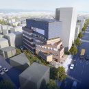 북가좌2동주민센터 이미지