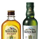 스카치블루 이미지