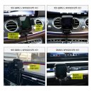 🖥️ [순정 같은 일체감] 인사이드에디션 BMW 5시리즈 G30 스크린 디스플레이 커버 마운트 상세 리뷰