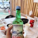 여수 하멜등대삼합맛집 낭만상회포차 33번 돌문어삼합 솔직 후기