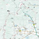 사평면행정복지회관 화장실 | 영취산(靈鷲山) /경남 밀양