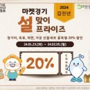 경기도농수산진흥원 이미지