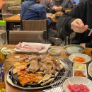 마포솥뚜껑생삼겹살