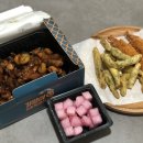 기영이숯불두마리치킨원주단구점 이미지