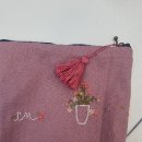 프랑스자수 | 온,오프라인 부모 모임 지원 (4차) &#39;프랑스 자수&#39; 4회기 후기