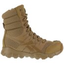 리복 던리스 8인치 지퍼 전술화 Reebok Dauntless 8inch Boots 이미지