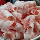 노다지 삼겹살 이미지