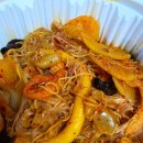 판다탕후루 대구율하점 | [배달맛집추천] 대구 동구 반야월 마라샹궈 맛집 소림마라 맵기 1단계 내돈내산 찐후기 (재료 꿀조합)