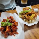 남원촌닭 | 청량리 남원통닭 후기, 성시경도 인정한 그 맛