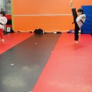 SPM 태권도 이미지