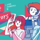 더크리에이터스 이미지