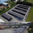 오성택태양광발전소 이미지