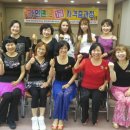 라인댄스지도사(자격) 이미지