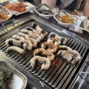 명품풍천장어 | 부천 상동 존맛탱 장어구이집 명품풍천장어 후기+밑반찬 대박