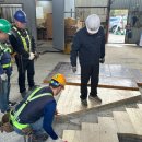 전산교육장(청사내) | 건설기초안전교육 이수증 받는 법! 광주 교육장·대전 교육장·천안 교육장 위치 안내