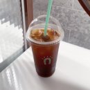스트릿츄러스 수지롯데몰점