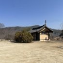 화천서원 화장실 이미지