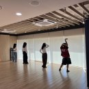 댄스교실(동아리) 이미지