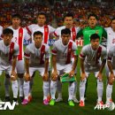 [2015 호주아시안컵] 중국축구국가대표팀 이미지