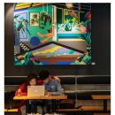 탐앤탐스 블랙 이미지