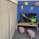 육민관중학교 | 원주 대형키즈카페 플레이런 방문후기