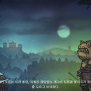라이크오브 | 스팀(PSN) 추천 게임 - 테일즈 오브 아이언 후기