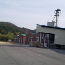 장성 태양광발전소 이미지