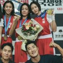 더블유복싱 이미지