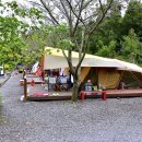 골체오름캠핑 이미지