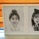 캐리커쳐 Daum카페