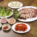 장군족발보쌈 이미지