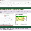 엑셀기초 | 컴띵 1년 전과목 무제한 회원권 엑셀인강 독학 후기
